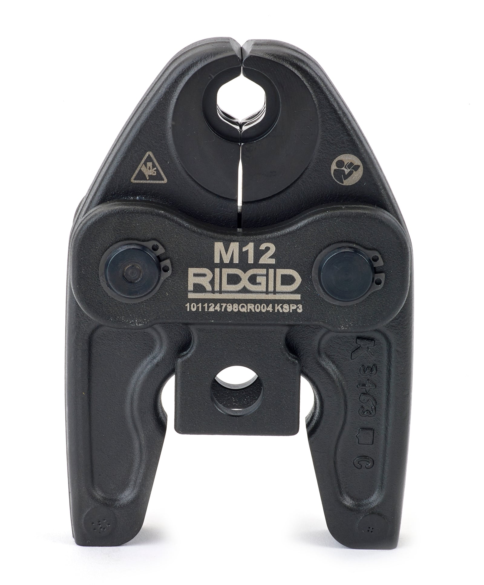 RIDGID M 54 Press Ring – rear view | 69918