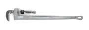 RIDGID 48" Aluminum Straight Pipe Wrench – product view | 31115