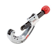 RIDGID 156 Quick-Acting Tubing Cutter – three-quarter view | 31662