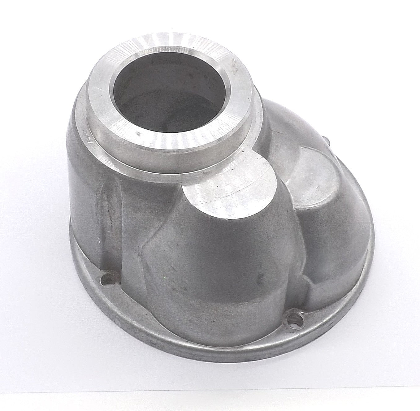 RIDGID Motor Gear Housing – for professional pipe threading
