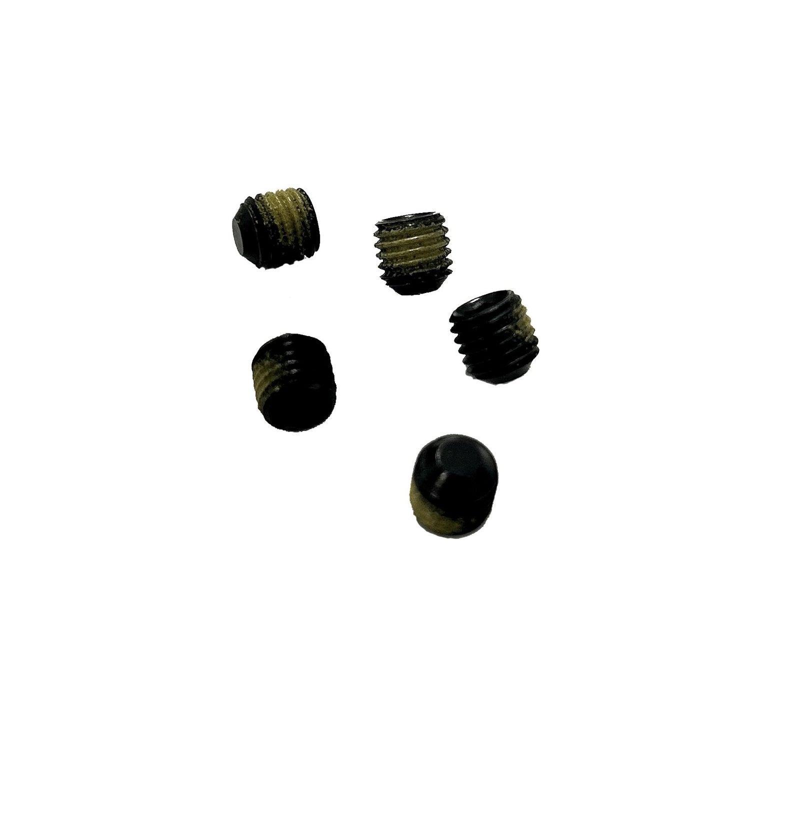 RIDGID Support Arm Grub Screw – for professional pipe threading