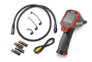 RIDGID micro CA-150 Inspection Camera – product view | 36848