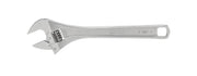 RIDGID 12” Wide-Capacity Adjustable Wrench – product view | 86917