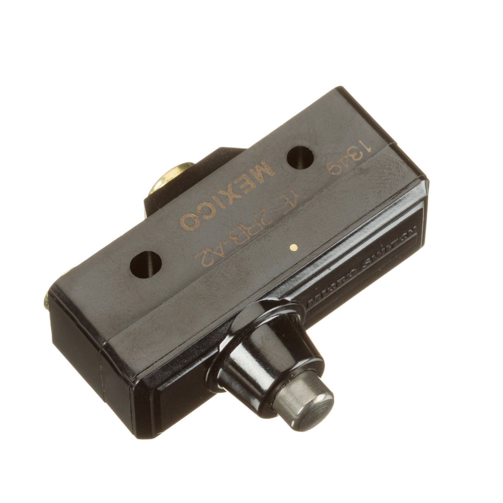 RIDGID SWITCH, MICRO FOOTSWITCH – product view | 36762