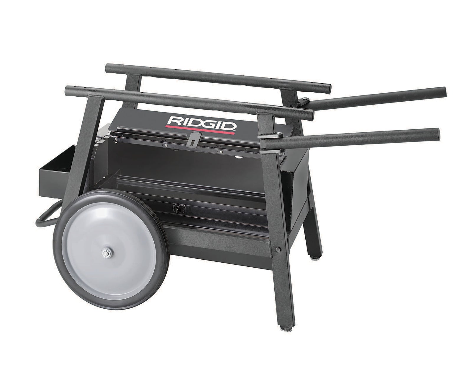 RIDGID 200A Universal Wheel & Cabinet Stand – product view | 92467