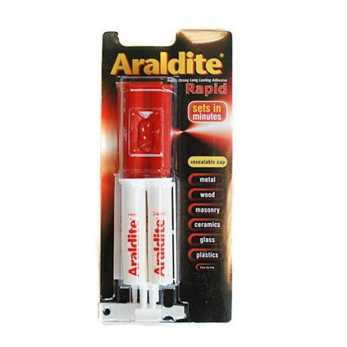 PipeDart Rapid Epoxy Glue – for cable installation and duct rodding