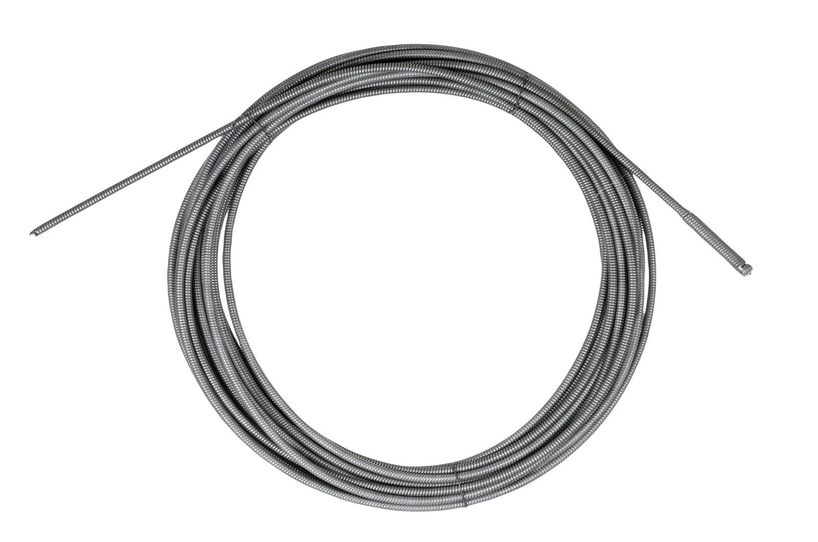 RIDGID 3/8” (10 mm) x 100' (30m) IC Cable – product view | 37852