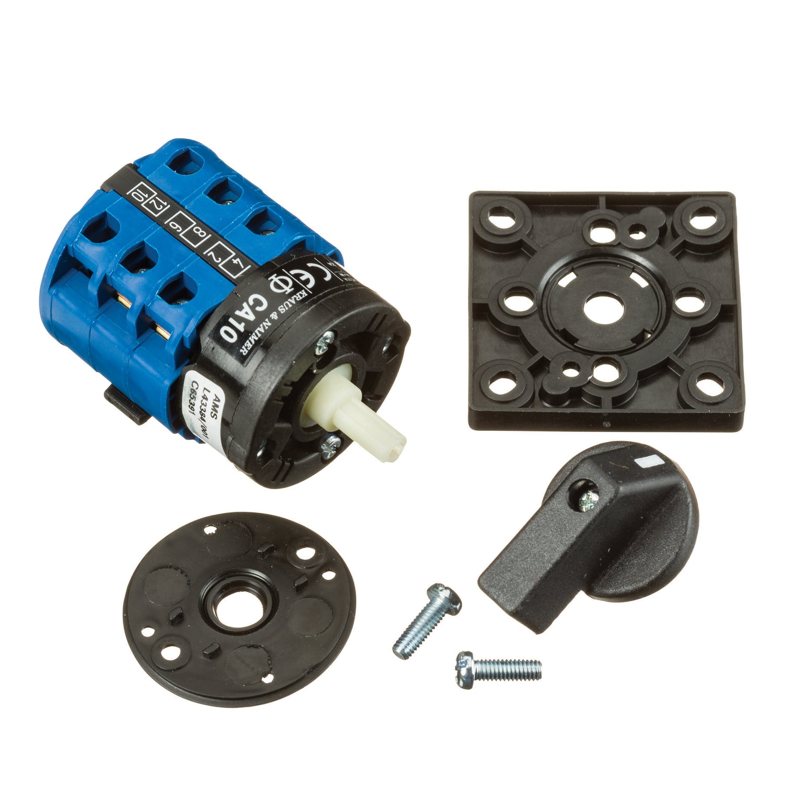 RIDGID SWITCH, FOR/OFF/REV 300A – product view | 54157