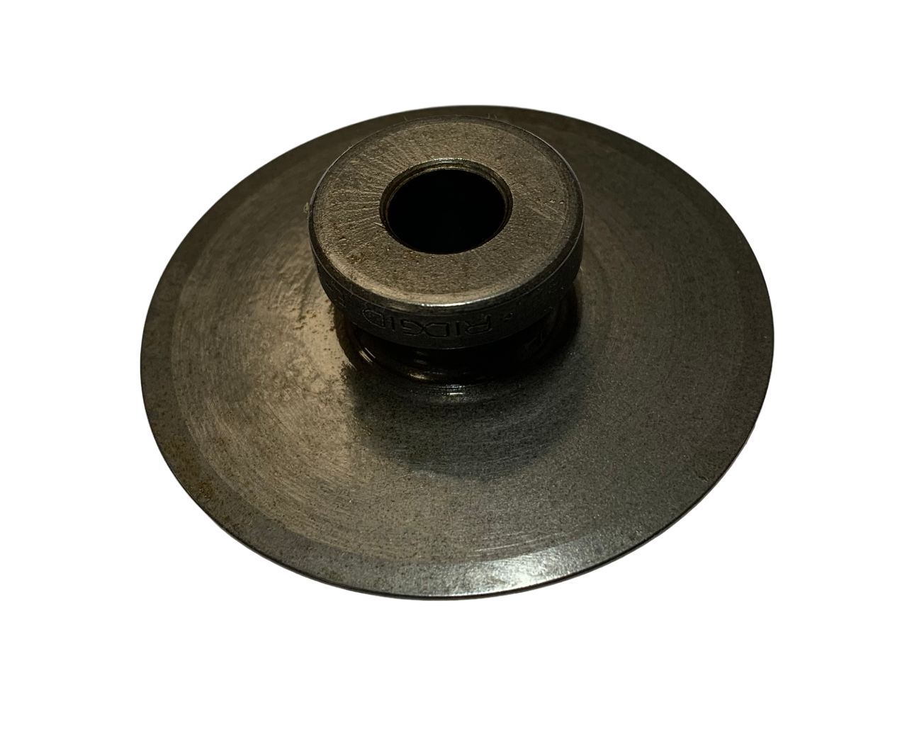 RIDGID E-4266 466/472 Heavy Wall Steel C/Wheel – for professional pipework and workshop use