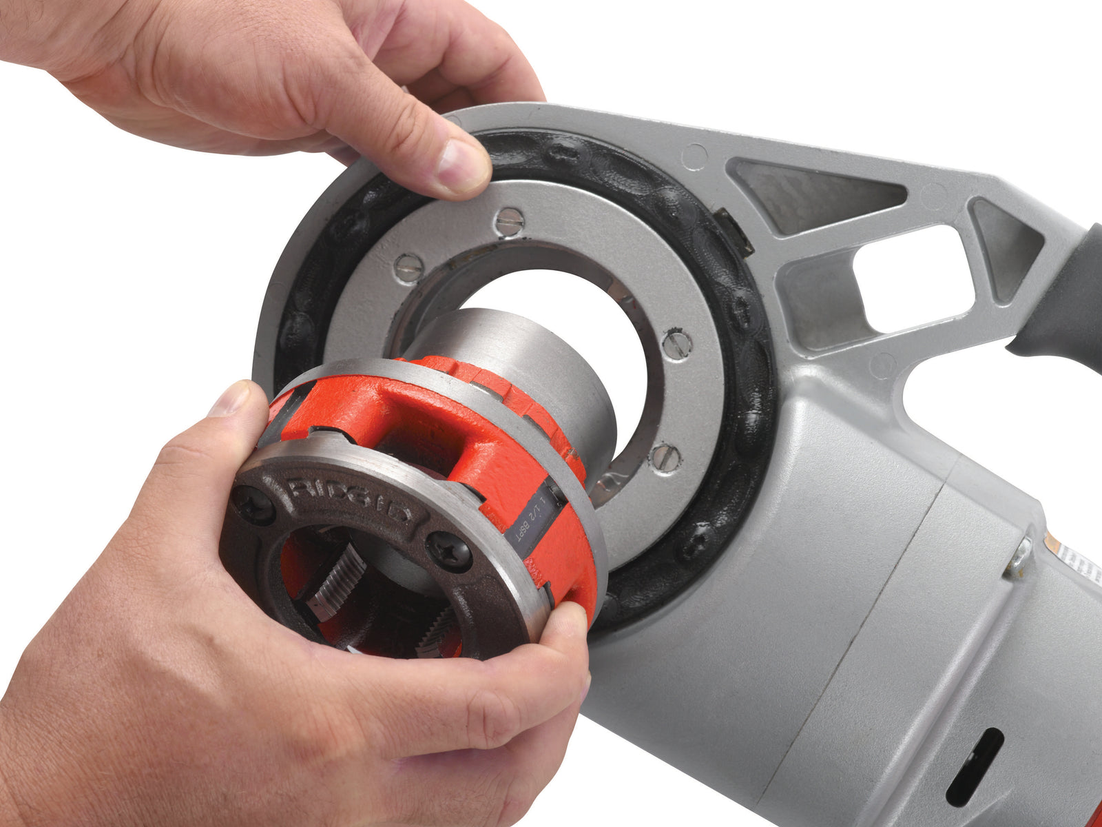 RIDGID Power Drive Machine Only – product view | 44948