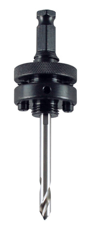 RIDGID 12" Arbor Extension – product view | 81505