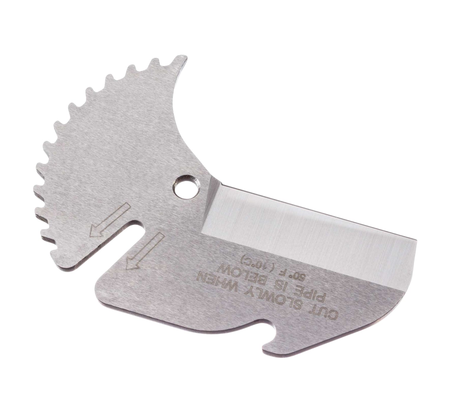 RIDGID RC-1625 Replacement Blade – product view | 27858