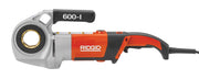 RIDGID 1/2 RH BSPT Dies, Black Oxide – product view | 45863