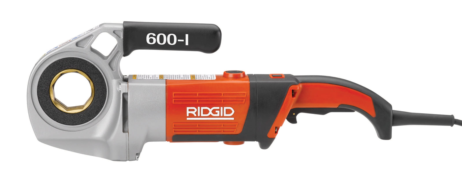 RIDGID 1-1/4 RH BSPT Dies, Black Oxide – product view | 45878