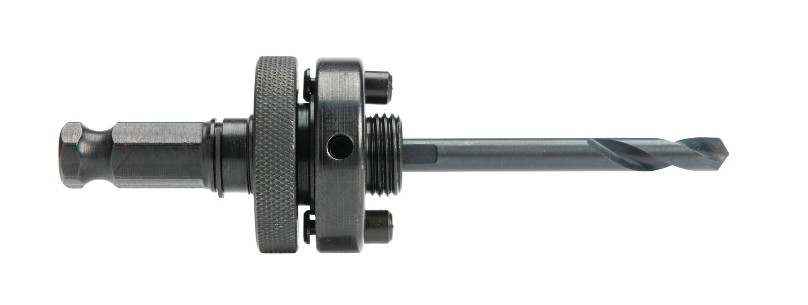 RIDGID Pilot Drill (115 mm) – product view | 53085
