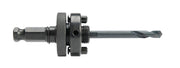 RIDGID Pilot Drill (115 mm) – product view | 53085