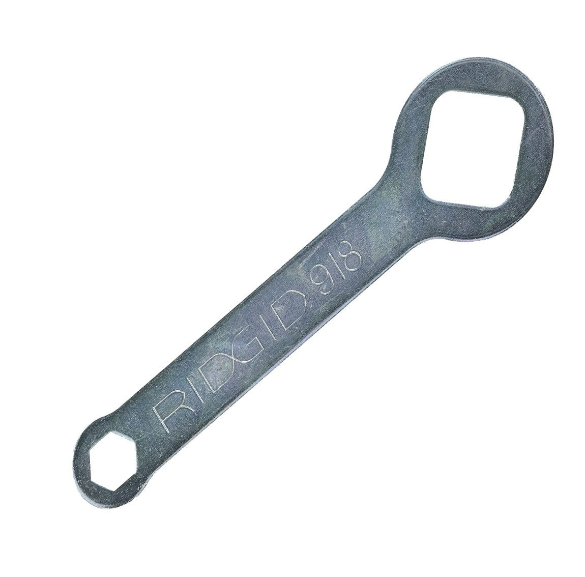 RIDGID Box Wrench – for professional pipework
