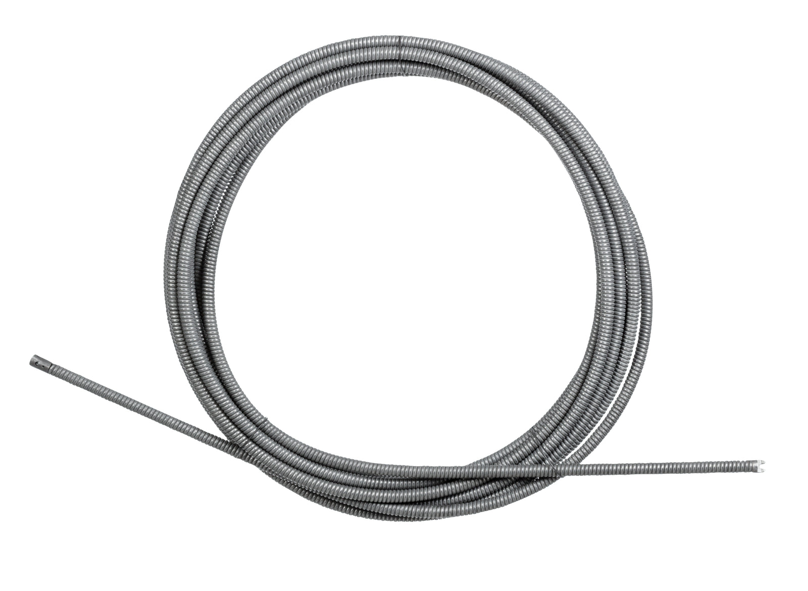 RIDGID 5⁄8" (16 mm) x 50' IC Cable (15.2m) – product view | 92465