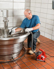 RIDGID POWER CLEAR, 220-240V – product view | 60753