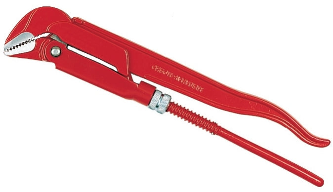 RIDGID "S" Jaws 2-Handle – product view | 19281