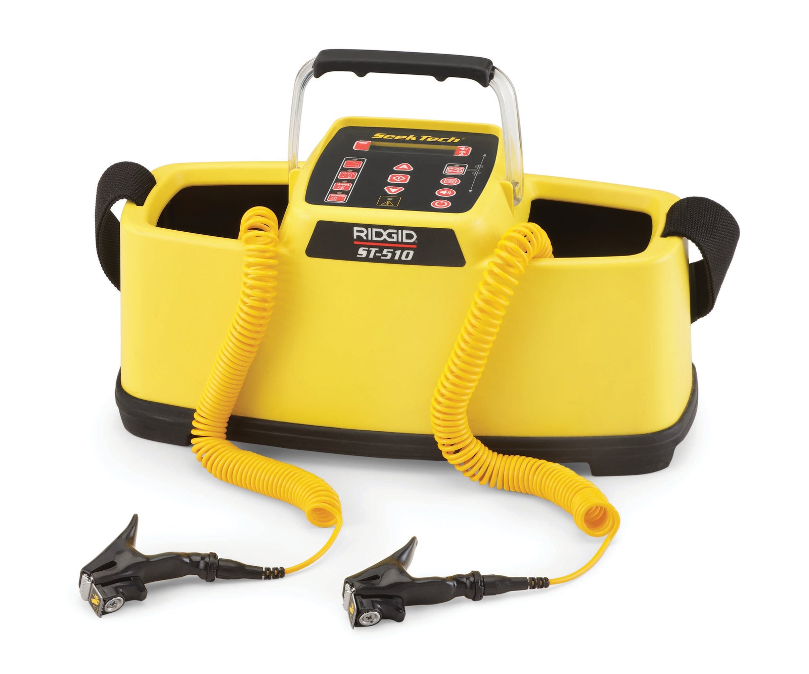 RIDGID SeekTech ST-510 Transmitter (10 Watts) – product view | 21953