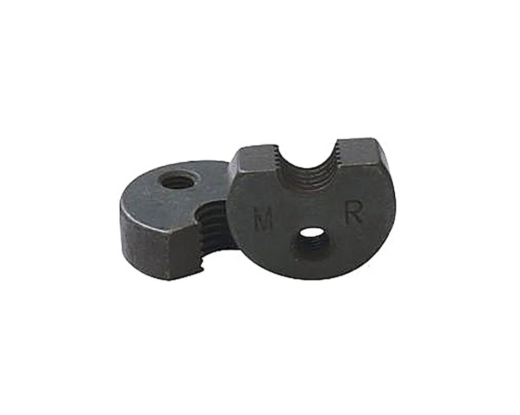RIDGID Replacement Heads Set of 10 mm Blades – product view | 57126