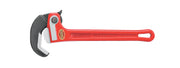 RIDGID 10" Heavy-Duty RapidGrip Wrench – product view | 10348