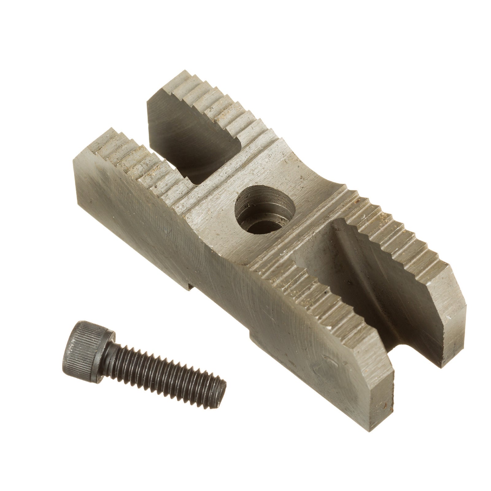 RIDGID JAW, W/SCREW C24 WRENCH – product view | 32590