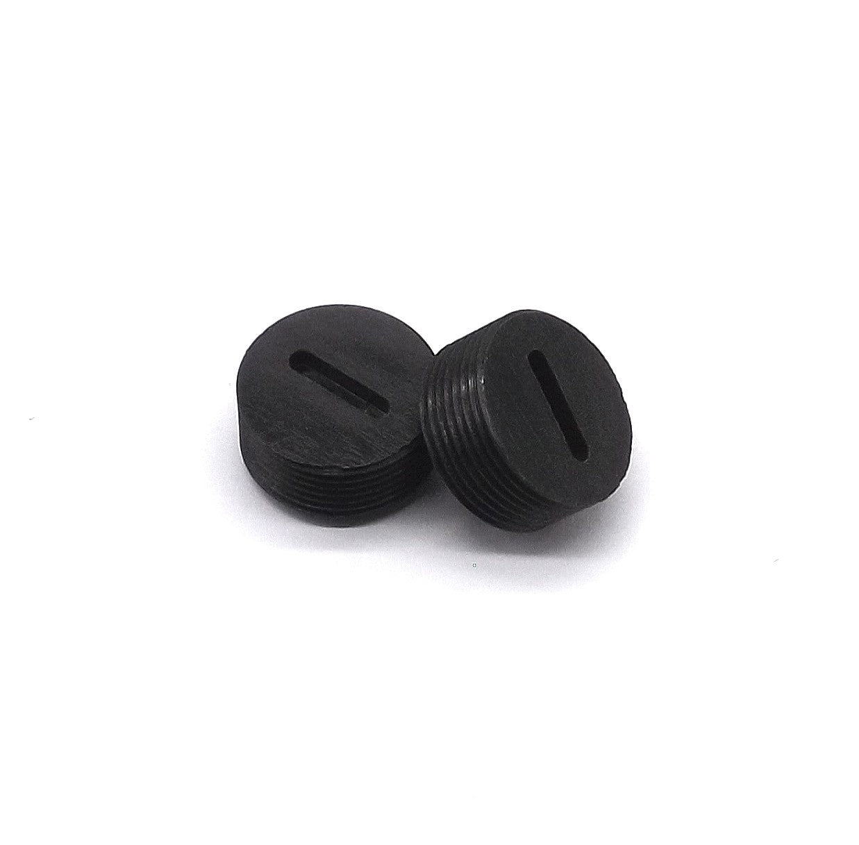 RIDGID Carbon Brush Cap – for professional pipe threading
