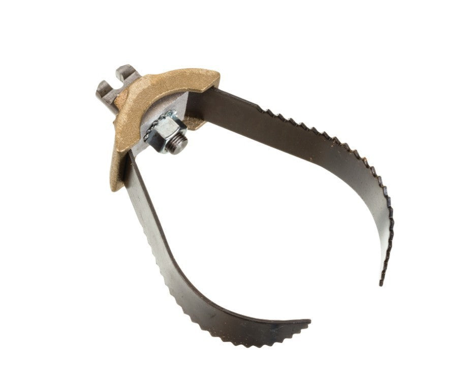 RIDGID T-414 Double Cutter 4 inch (110 mm) – for professional drain cleaning – additional view