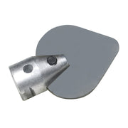 RIDGID T-406 Spade Cutter 1.75 inch (45 mm) – for professional drain cleaning – additional view