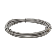 RIDGID 5/16" (8 mm) x 25' (7,6 m) with Drop Head Auger – front view | 62235