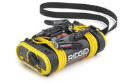 RIDGID SeekTech ST-305 Transmitter (5 Watts) – three-quarter view | 21948R