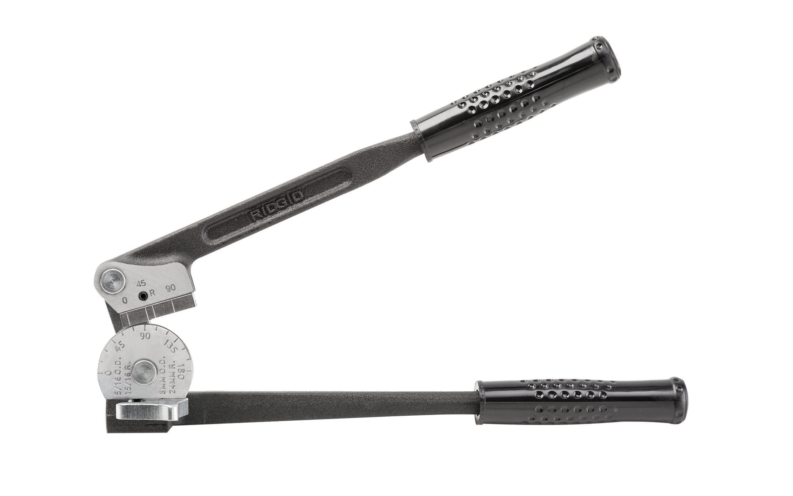 RIDGID 405/408M Instrument Bender – product view | 36092