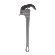RIDGID 14" Aluminum RapidGrip Wrench – product view | 12693