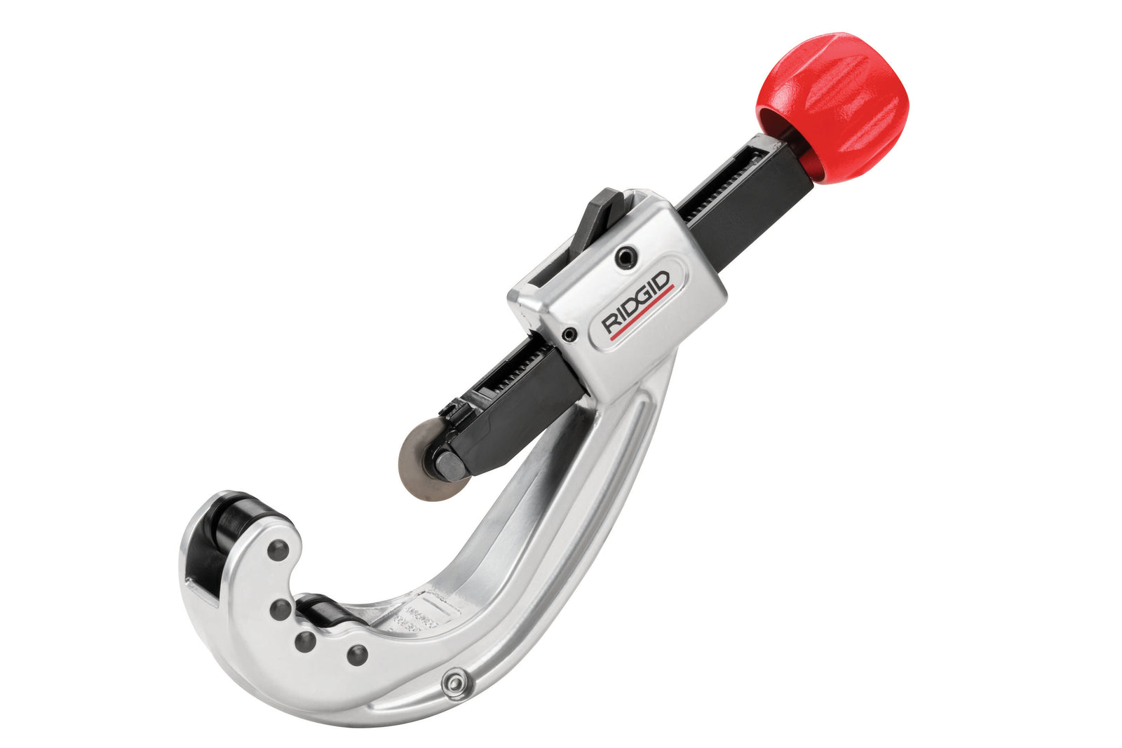 RIDGID 154-PE Tubing Cutter – three-quarter view | 59202