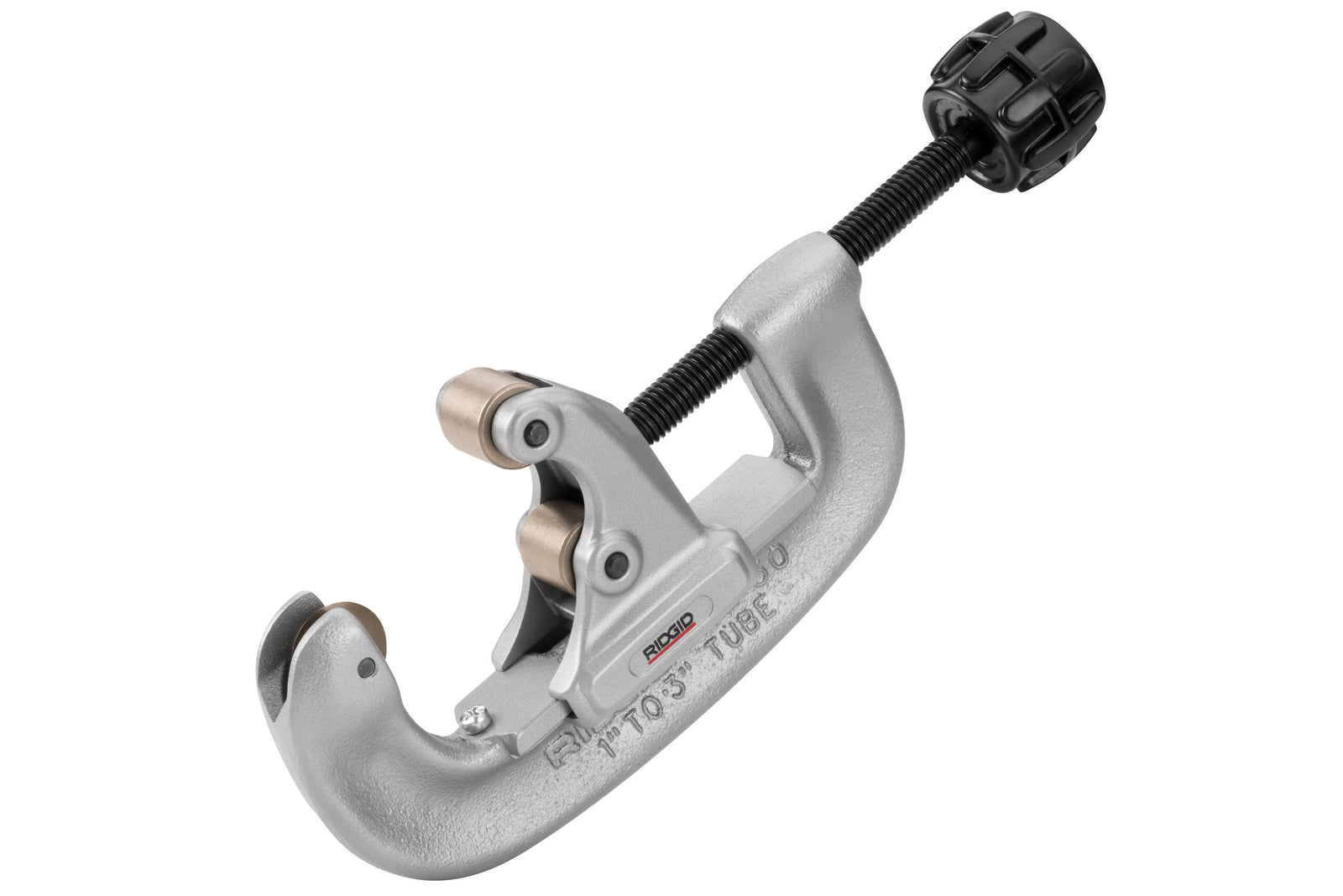 RIDGID #20 Screw Feed Tubing & Conduit Cutter – product view | 32930