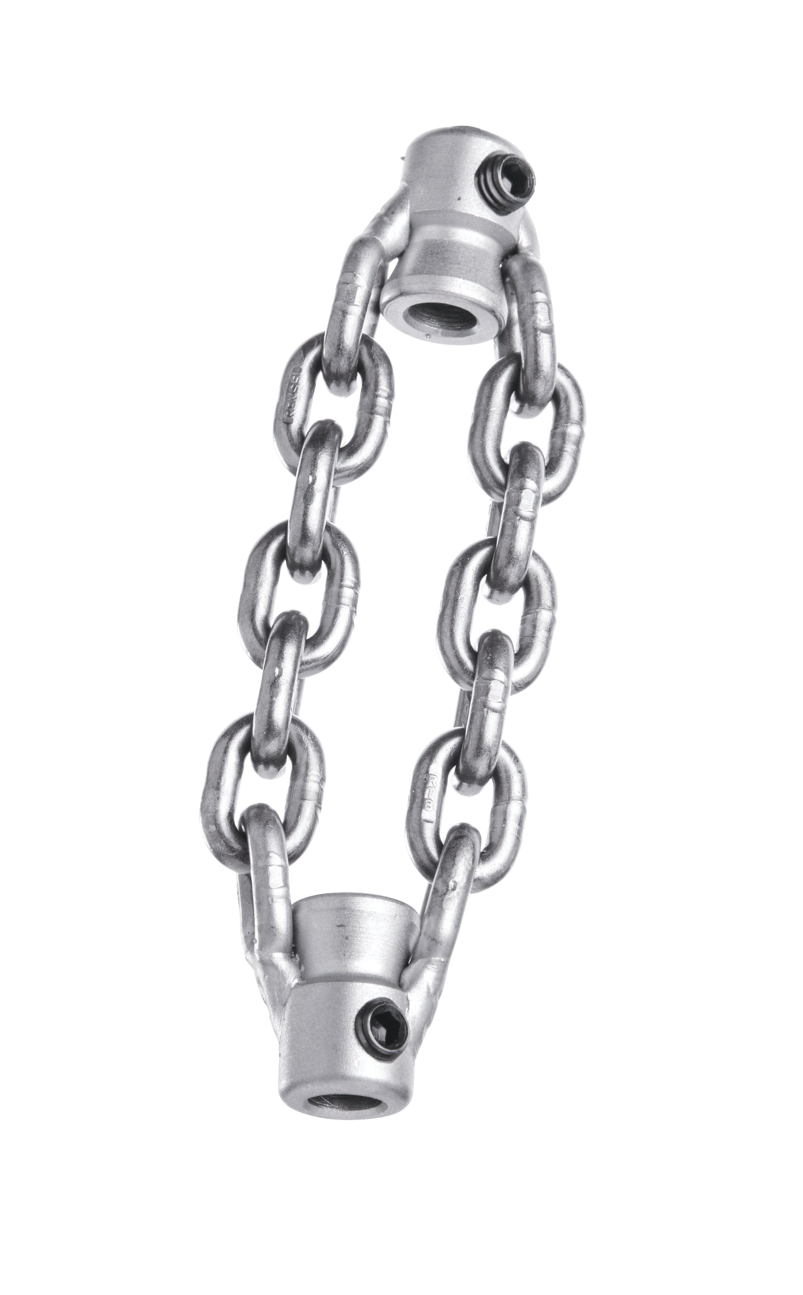 RIDGID FlexShaft® Knocker, K9-102, 2" (50 mm), 2 chain – product view | 64298