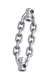 RIDGID FlexShaft® Knocker, K9-102, 2" (50 mm), 2 chain – product view | 64298