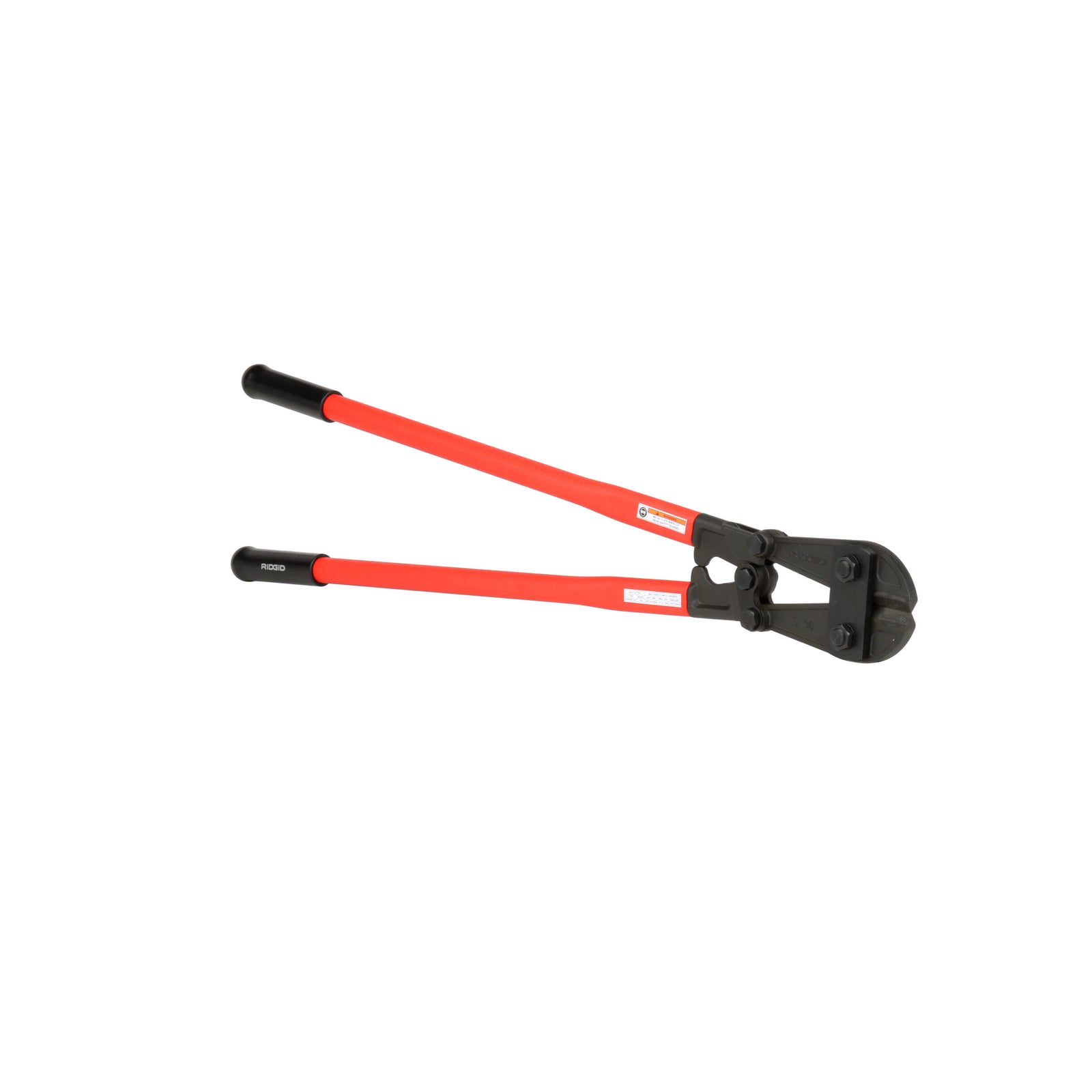 RIDGID 38" Bolt Cutters – three-quarter view | 14233