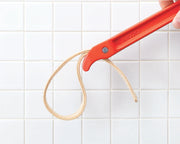 RIDGID 11 ¾” Heavy-Duty Strap Wrench with 17” x ½” Strap – product view | 31335