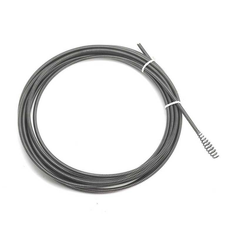 RIDGID T-409 H-D 1¾” Bulb Auger – for professional drain cleaning – additional view