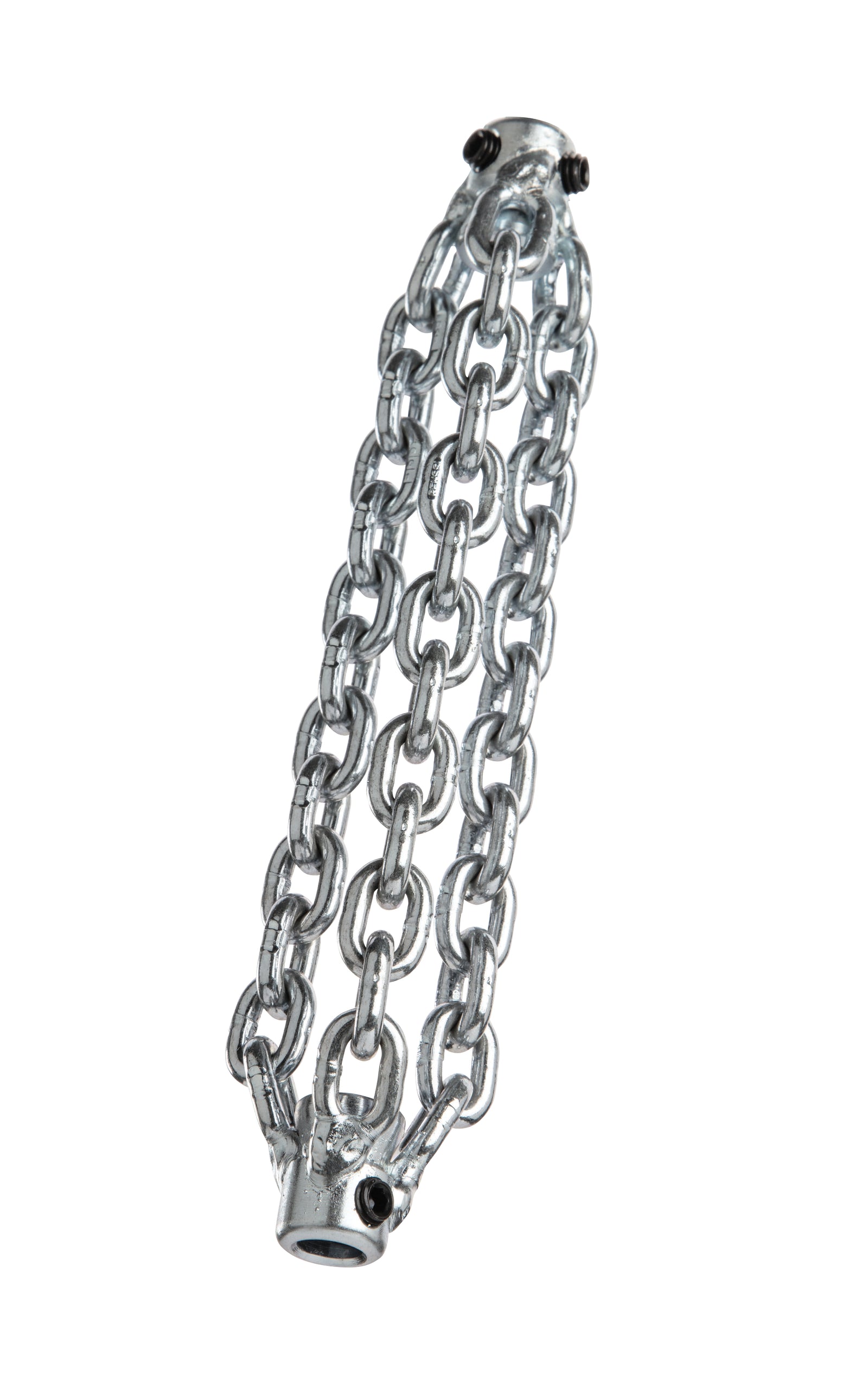 RIDGID FlexShaft® Knocker, K9-204, 3" (75 mm), 3 chain – product view | 64328