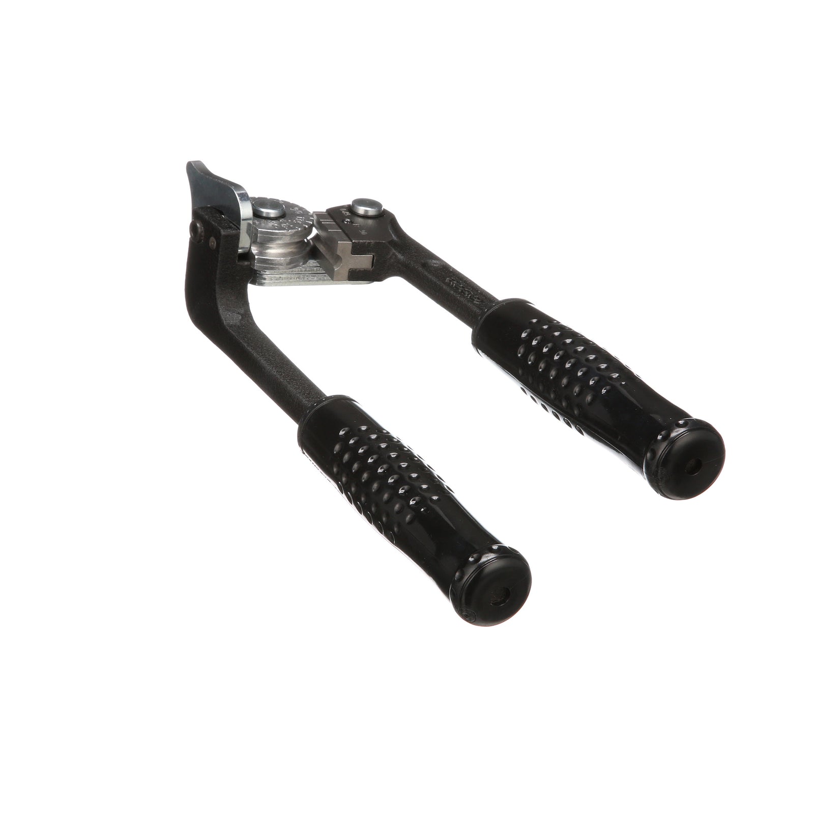 RIDGID 403 Instrument Bender – rear view | 36117