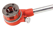 RIDGID THREADER,11-R 1/2-2" BSPT – product view | 13088