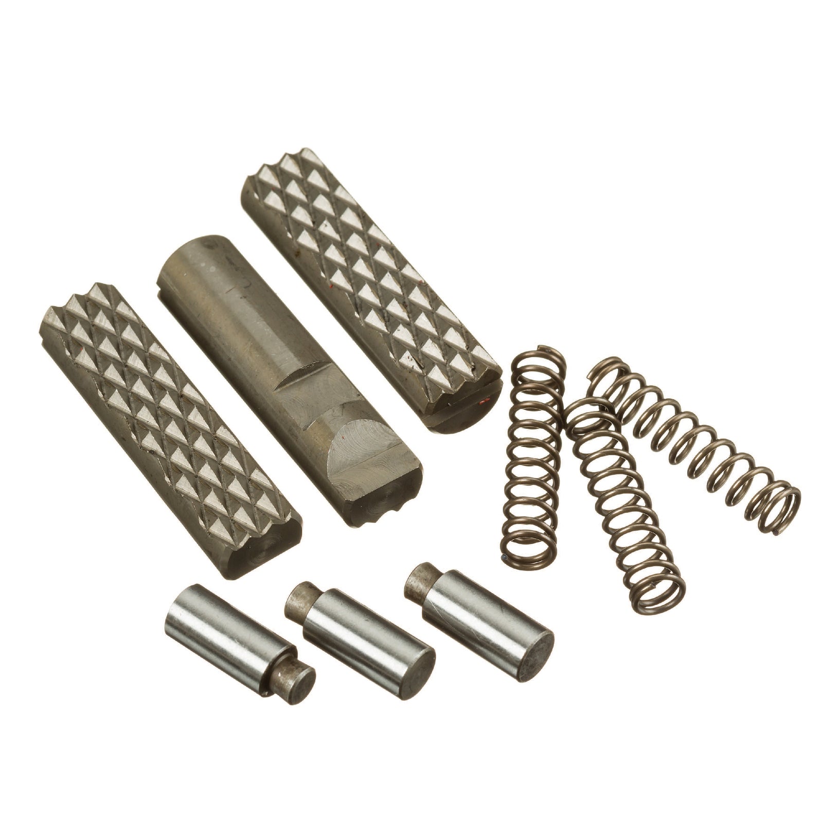 RIDGID SET OF 3 JAW INSERTS – product view | 54212