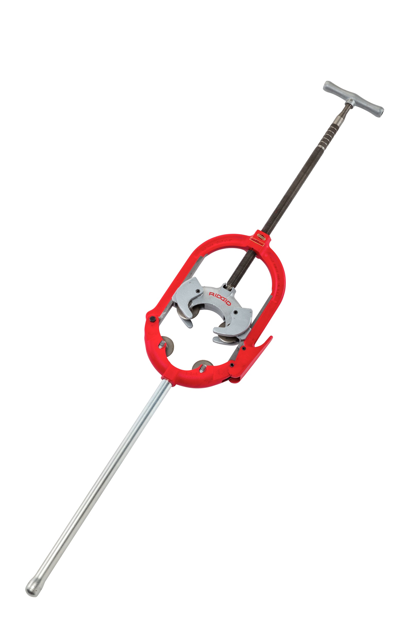 RIDGID For Steel Pipe – product view | 83080