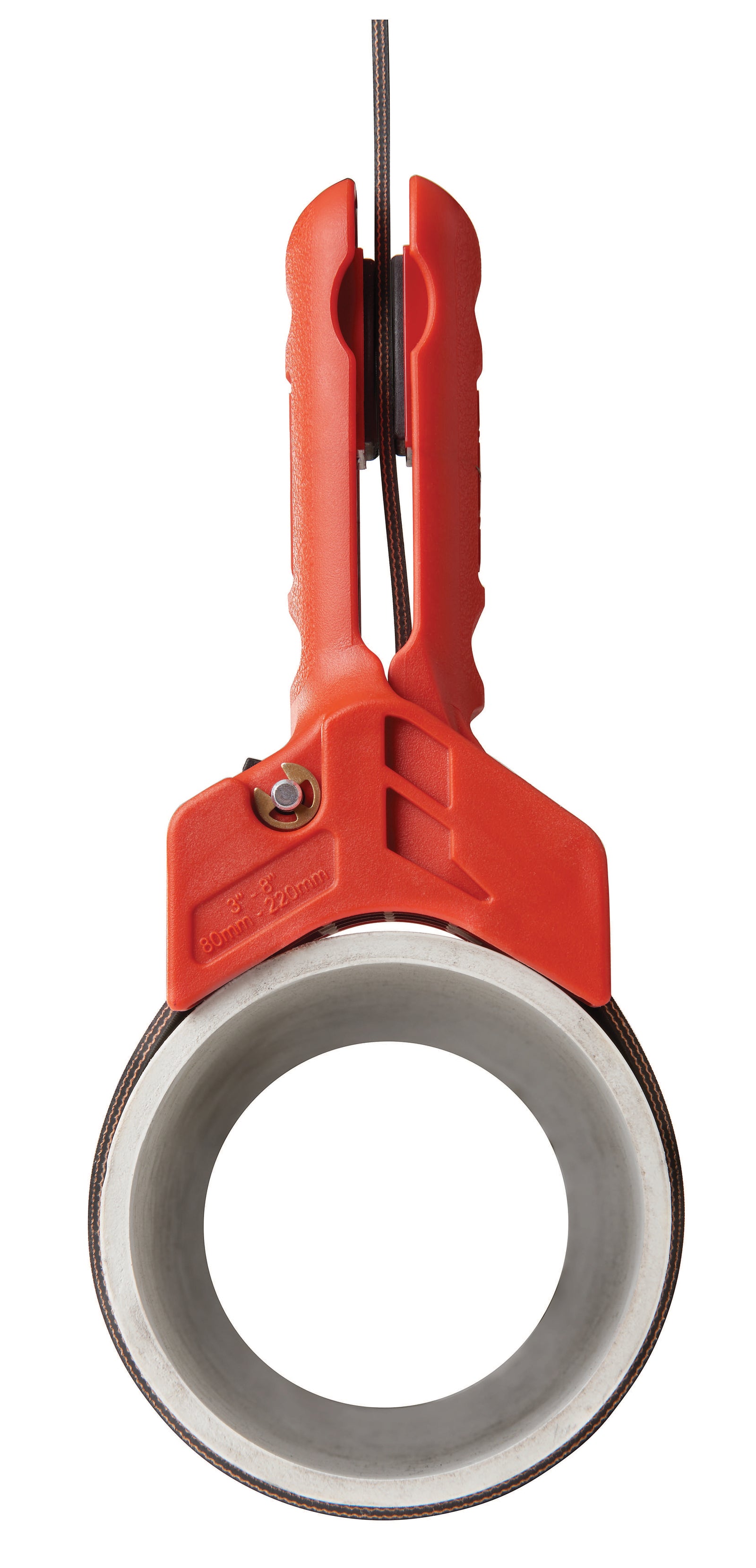 RIDGID STRAPLOCK Pipe Handle – handle detail | 42478