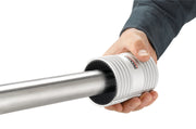 RIDGID Copper and Stainless Steel Tubing – in use | 29993