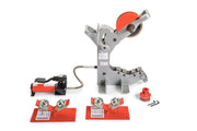 RIDGID HF32 Hydraulic Foot Pump – product view | 59512